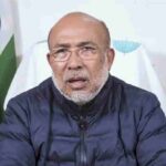 President’s Rule Imposed in Manipur After Biren Singh’s Resignation