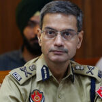 Punjab DGP Establishes Four-Member Committee to Investigate Illegal Migration