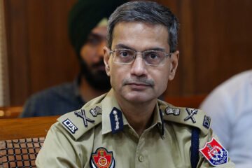 Punjab Police’s Citizen-Centric Policing Wins Praise from Ludhiana Industry Leaders