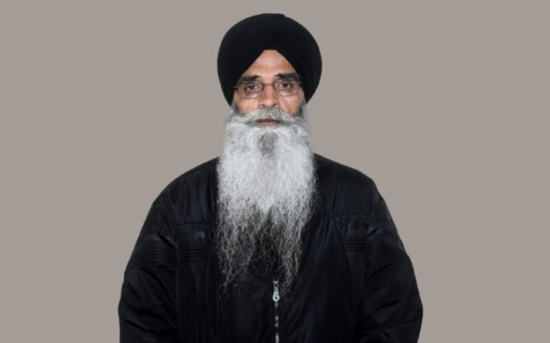 SGPC President Harjinder Singh Dhami Resigns Amid Controversy