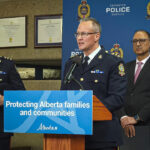 Alberta’s government working with municipalities to tackle social disorder