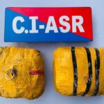 CI Amritsar Seizes 10 Kg Heroin, Arrests Key Suspect