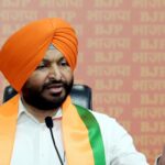 Union Minister Ravneet Singh Bittu Denied Meeting with Punjab CM, Alleges Political Vendetta
