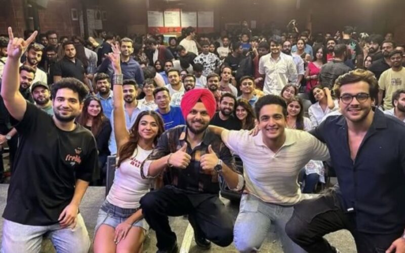 Centre Warns OTT Platforms to Follow Ethics Code Amid Controversy Over ‘India’s Got Latent’