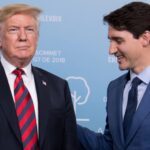 Trudeau Fires Back at Trump After Canada’s 4 Nations Face-Off Victory Over Team USA