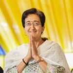 Atishi Appointed Leader of Opposition in Delhi Assembly