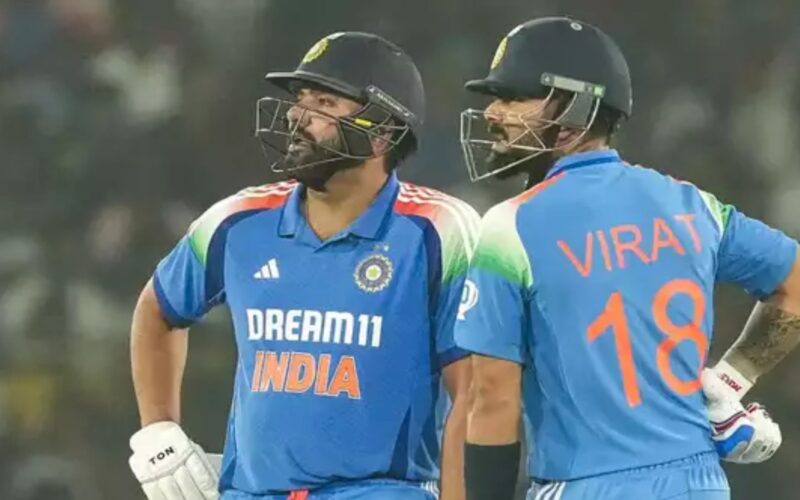 INDIA vs PAKISTAN, ICC CHAMPIONSHIP TROPHY 2025: PLAYERS TO WATCH OUT FOR