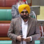 Punjab Assembly Rejects Centre’s Draft Policy on Agricultural Marketing