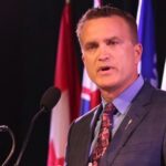 Alberta Infrastructure Minister Pete Guthrie Resigns Amid AHS Procurement Allegations