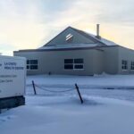 Delivering care close to home in La Crete