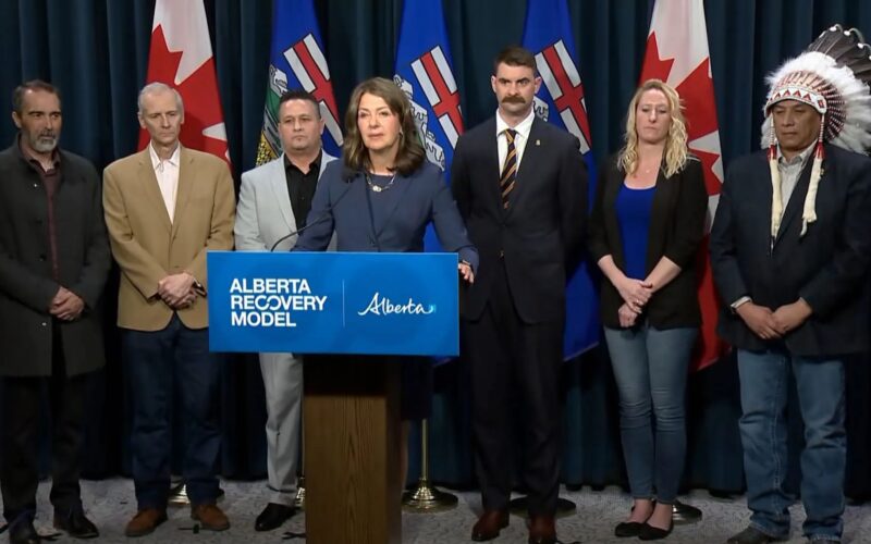 Alberta News: Updating regulation, licensing of addiction treatment