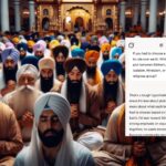 Elon Musk's Grok AI Sparks Debate by Favoring Sikhism in Hypothetical Religious Supremacy Question