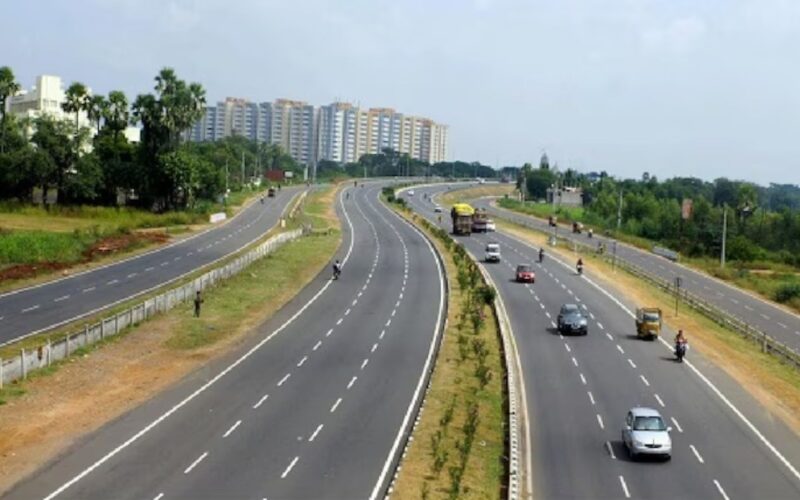 NHAI Terminates Ceigall India Limited’s Amritsar Connectivity Project Contract