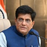 Blaming Punjab Farmers for Delhi Pollution is ‘Ridiculous’: Piyush Goyal