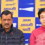 Parvesh Verma Defeats Arvind Kejriwal in New Delhi; Manjinder Singh Sirsa Secures Victory in Rajouri Garden