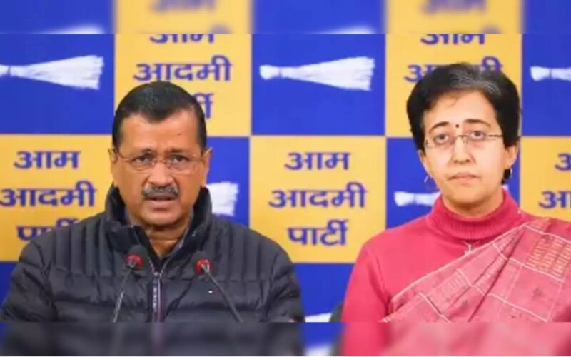 Parvesh Verma Defeats Arvind Kejriwal in New Delhi; Manjinder Singh Sirsa Secures Victory in Rajouri Garden