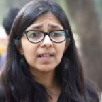 Swati Maliwal Slams AAP After Delhi Election Defeat, Congratulates BJP