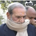 SGPC Welcomes Sajjan Kumar’s Conviction in 1984 Sikh Genocide Case, Demands Strictest Punishment