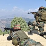 Indian Army Reaffirms Ceasefire Along LoC Amid Reports of Cross-Border Tensions