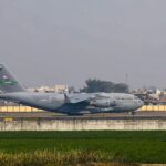 Two More Deportation Flights Carrying Indians to Arrive in Amritsar This Week