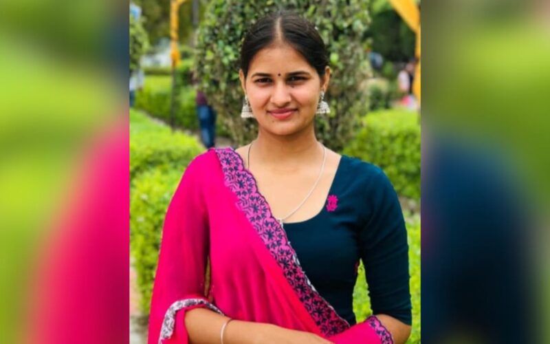 Jagjit Singh Dallewal Bereaved as Granddaughter Rajandeep Kaur Passes Away