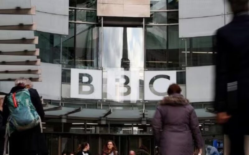 ED Slaps ₹344 Crore Penalty on BBC’s Indian Subsidiary for Alleged FEMA Violations