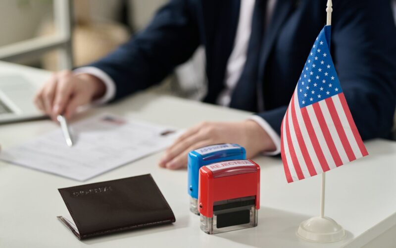 US Reduces H-1B Visa Interview Waiver Eligibility from 48 to 12 Months for Indians