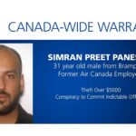 Prime Suspect in Canada’s Biggest Gold Heist Found Residing in Chandigarh: Report