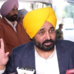 Punjab CM Bhagwant Mann Assures Support for Deportees Ahead of US Flight’s Arrival