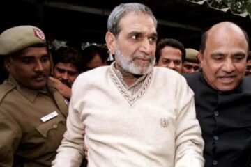 Sajjan Kumar Dies at 80, Leaving Behind a Controversial Political and Legal Legacy