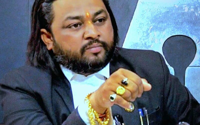 NCP Chief Calls Modi Government’s Advocate Act Amendment 2025 a Direct Attack on Lawyers’ Dignity