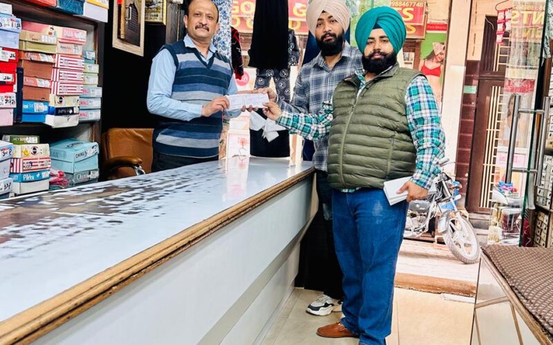 Youth Wing to Play Key Role in Shiromani Akali Dal’s Membership Drive