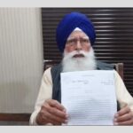 Another Resignation from Akal Takht-Appointed Committee