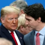 Canada Vows Strong Response if US Imposes Tariffs