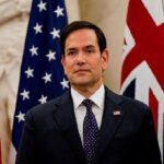 US State Department: Human Traffickers are the Main Beneficiaries of Mass Migration