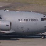 US Spends Over $1 Million to Deport 104 Indians Using Military Aircraft