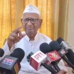 Anna Hazare Criticizes AAP Amid Delhi Election Setback