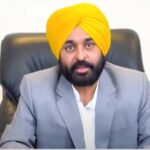 'Why Punjab?' CM Bhagwant Mann Questions Centre Over Deportation Flights Landing in Amritsar