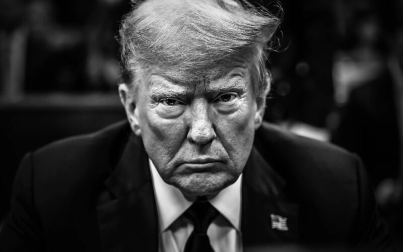 Israel vs Iran War: Trump Demands ‘Unconditional Surrender’ from Iran, Says “We Know Where Supreme Leader is Hiding”