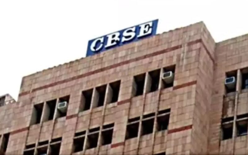 CBSE Faces Backlash for Excluding Punjabi from Board Exam Policy