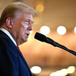 Trump Targets ICC With Sanctions Over Probes Into US and Israel
