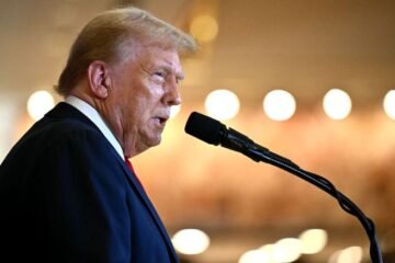 Weekend Diplomacy on Cards as Donald Trump Pushes Iran Talks, Stresses Nuclear Red Line