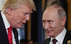 Trump Administration Breaks with European Allies Over Russia-Ukraine War at UN