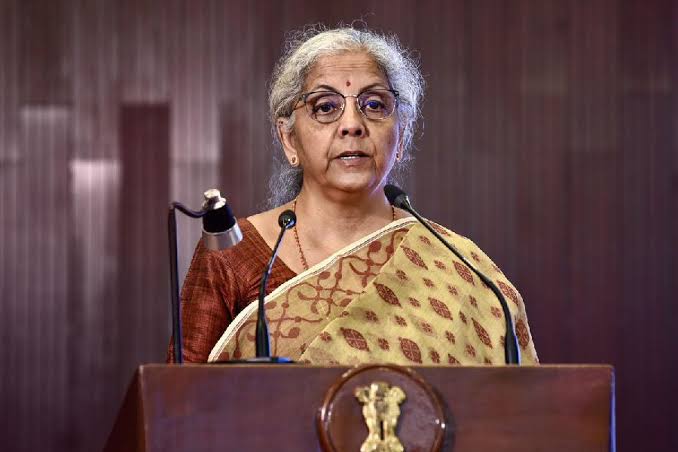 New Income Tax Bill to Be Introduced in Parliament on Tuesday: FM Nirmala Sitharaman