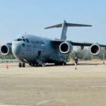Second US Deportation Flight Carrying 119 Indians, Including 67 Punjabis, to Land in Amritsar Today