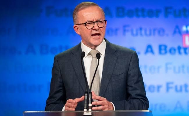 Australia Seeks Exemption from Trump’s Steel and Aluminium Tariffs