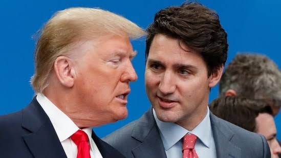 Canadian Cities Face Major Economic Risks from U.S. Tariffs: Chamber of Commerce Report