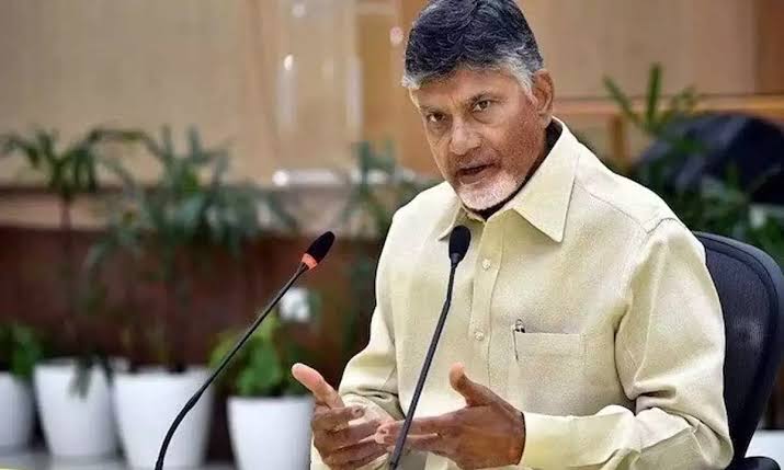 Andhra Pradesh to Promote ‘Work from Home’ for Women, Says CM Chandrababu Naidu