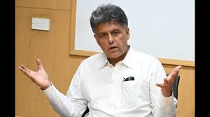 Manish Tewari Slams New Income Tax Bill, Calls It More Complex Than Existing Law