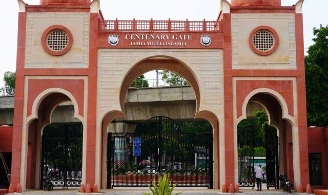 Jamia Millia Islamia Protest: Over 10 Students Detained Amid Crackdown on Campus Activism